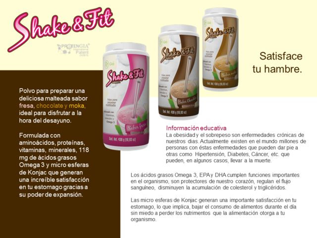 MALTEADA PARA BAJAR DE PESO