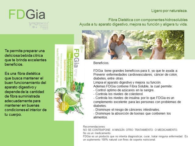 FIBRA