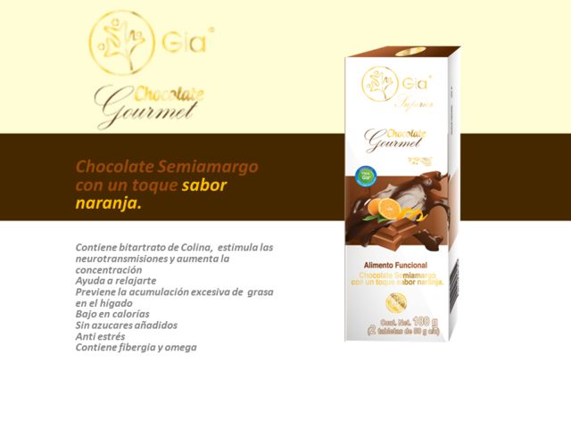 CHOCOLATE