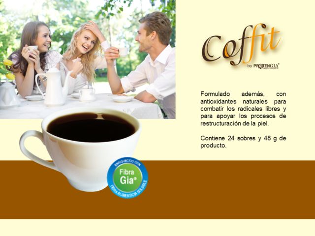 CAFE ORGAANICO